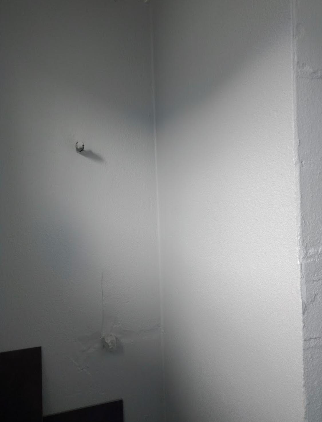 Waterproofing example 3