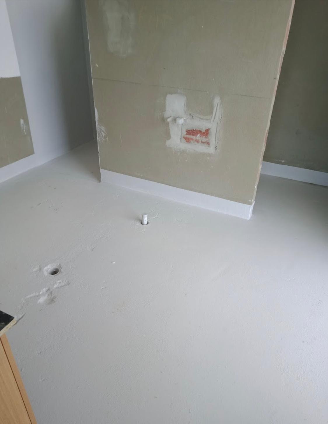 Waterproofing